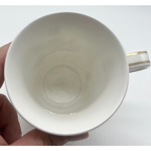 Dunoon H.R.H.Prince William Cate‎ Middleton Wedding (2011)-Royal Collection Mug - Picture 6 of 6